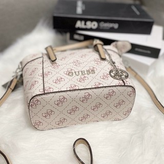 Túi Guess tote mini