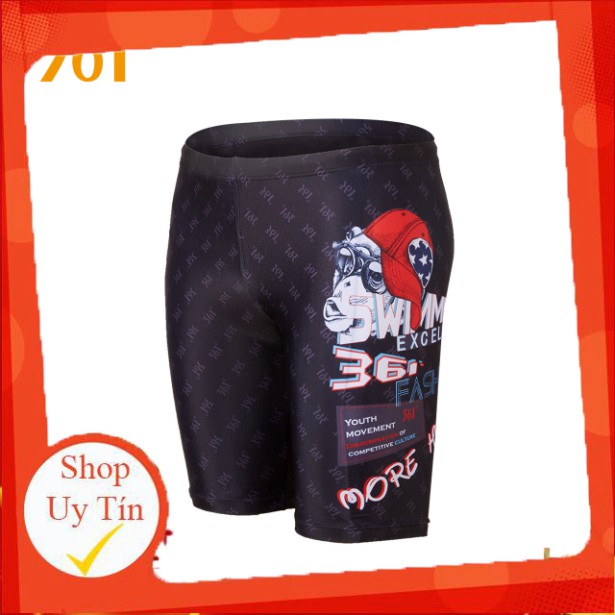 Bộ Đồ Bơi Thời Trang Cho Nam 361