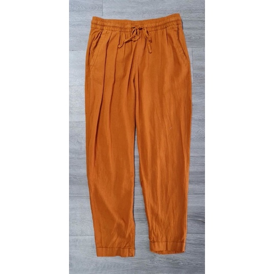 QUẦN BAGGY NỮ BIGSIZE