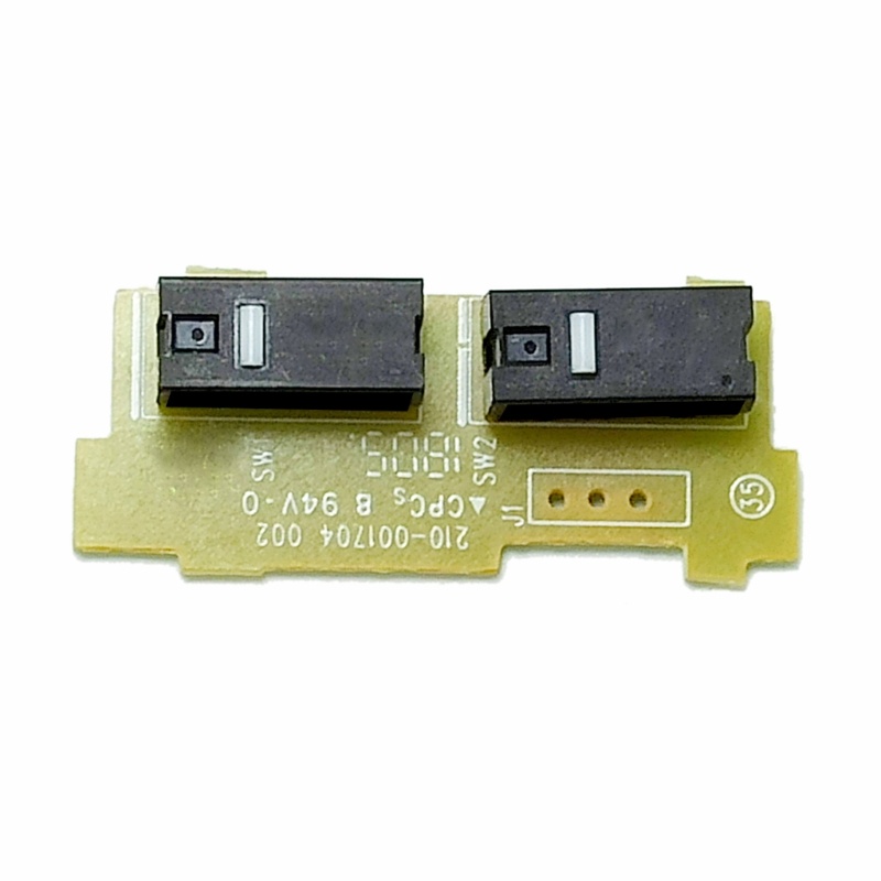 1 Mạch Nút Công Tắc Micro Cho G102 G102 Hero