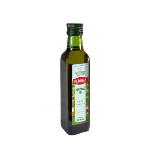 LA PEDRIZA - DẦU OLIU POMACE 250ML | BigBuy360 - bigbuy360.vn