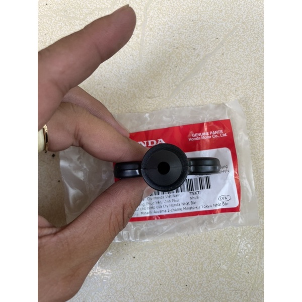 Cao su quai dè wave chính hãng honda