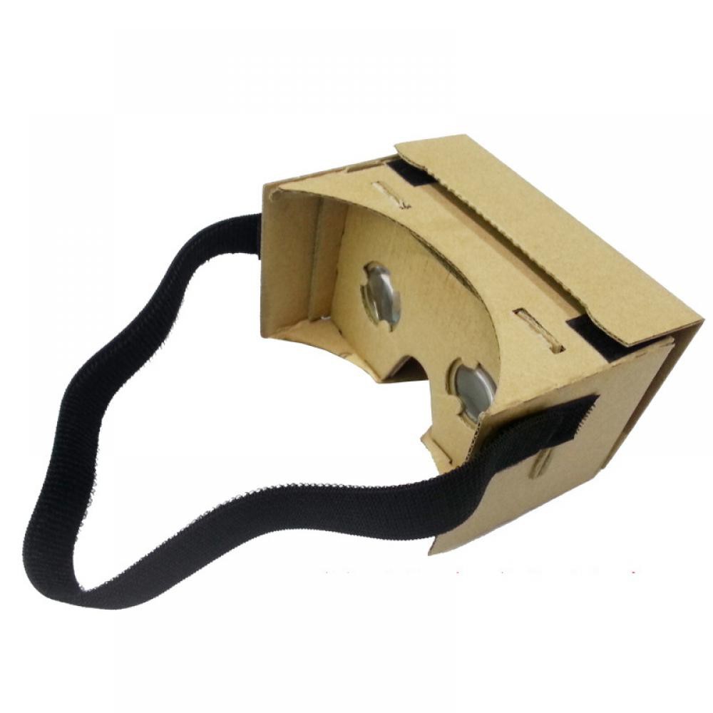 Dây đeo cho kính thực tế ảo của Google Cardboard