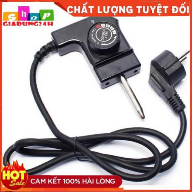 {Hàng chính hãng}Dây nguồn nồi lẩu/ chảo điện thay thế-Giadung24g