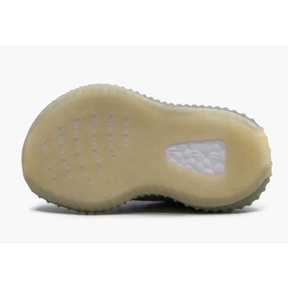 Zeezy Boost 350 V2 Infant “Desert Sage”