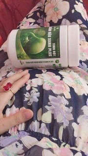 Mầm đậu xanh mộc trà
