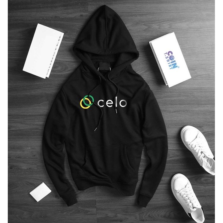 Áo CELO hoodie