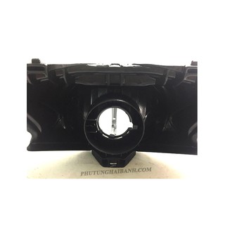 Pha đèn trước xe Wave RSX 2012( tặng phe kim loại)