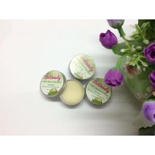 Son Dành Cho Bà Bầu EcoBeauty - Cam Đất MS1005