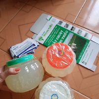 1 kg Keo bẫy cò,vạc,chuột
