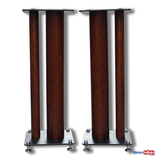 Chân loa gỗ sồi cao 70cm