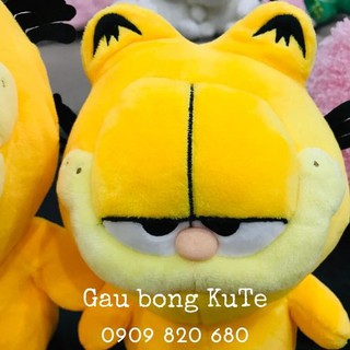Gấu bông - Mèo Garfield Siêu quậy