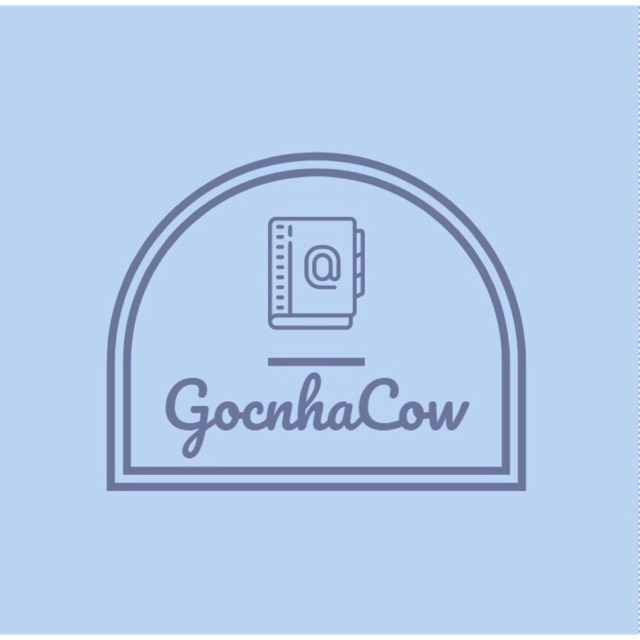 GocnhaCow - Phụ kiện xinh