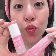 ( Hot ) Tinh chất dưỡng môi Unpa. Bubi Bubi Lip Ampoule | BigBuy360 - bigbuy360.vn