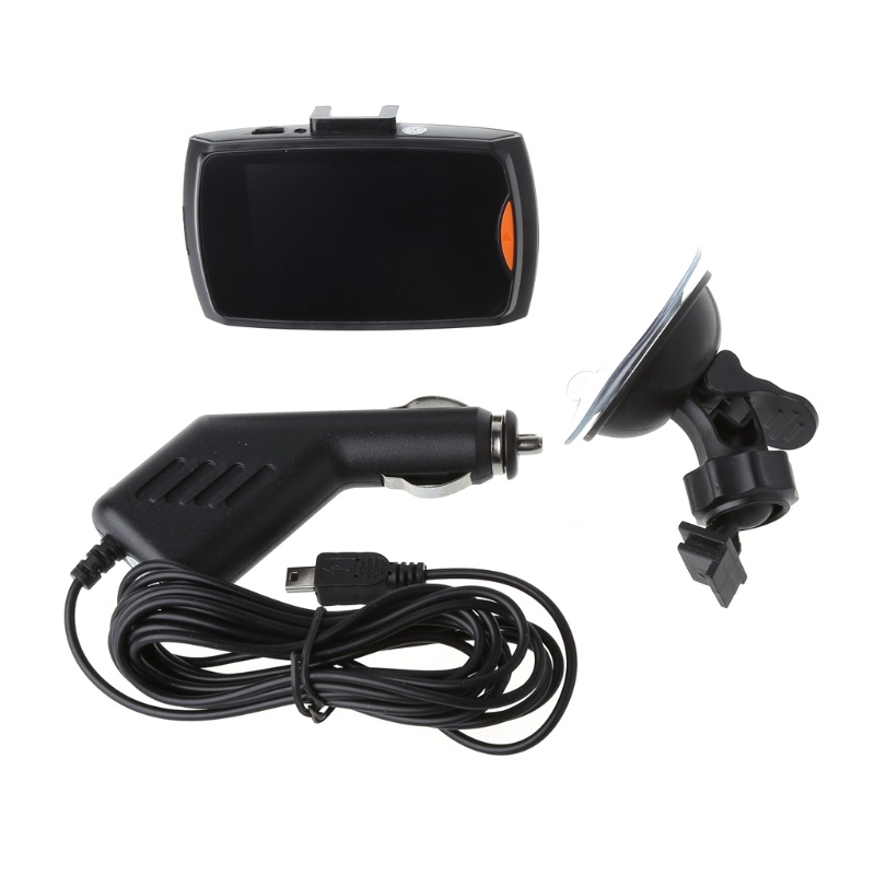 Camera Chiếu Hậu Cho Xe Hơi Ghi Hình Đỗ Xe DVR 1080P