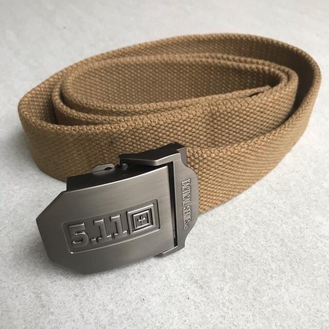 THẮT LƯNG DÙ ĐI PHƯỢT 5.11 TACTICAL SERIES