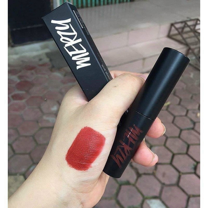 Son Kem Lì MERZY The First Velvet Tint, Mellow Tint