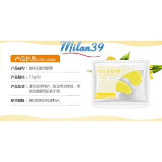 Miếng mặt nạ đắp mắt Images