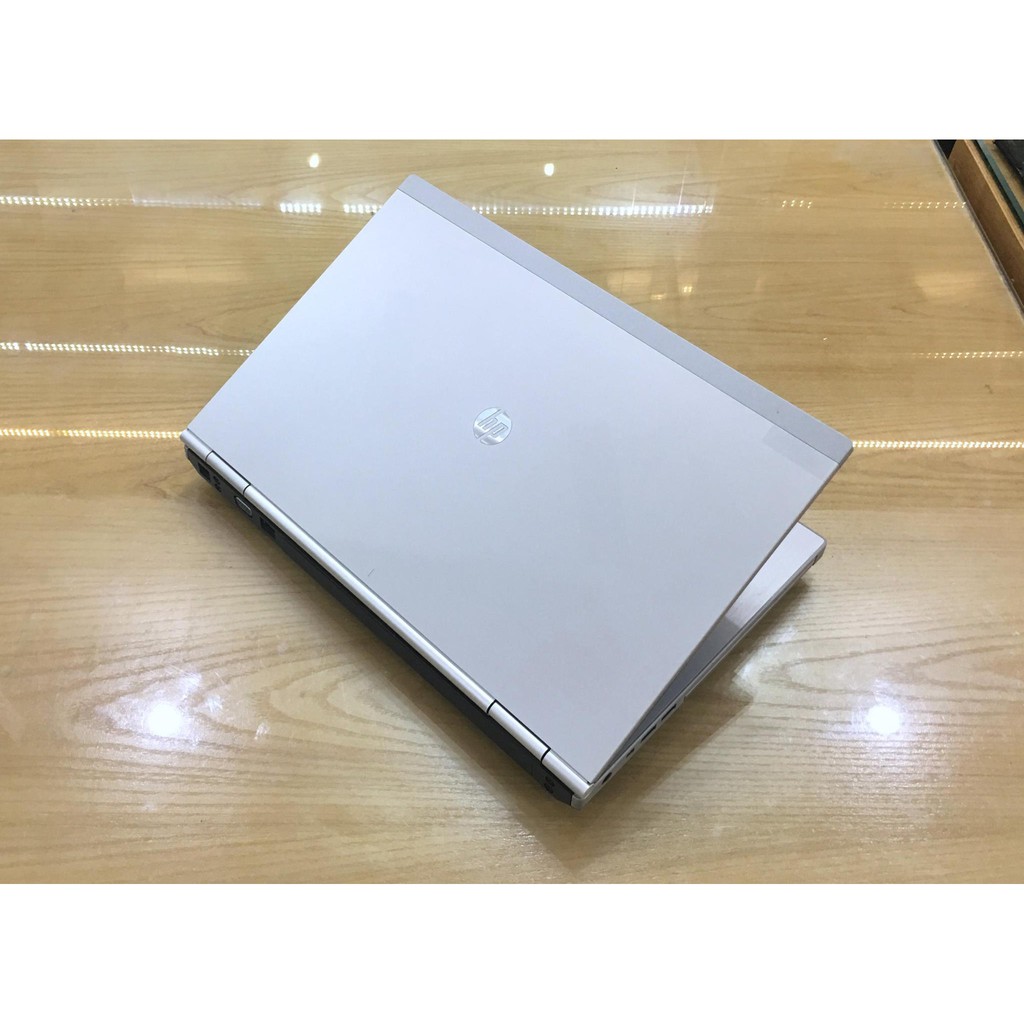 Laptop Cũ Rẻ HP Elitebook 8470p Core i5-3320m / Ram 8gb / Ổ 500 gb / Chơi Game, Làm Đồ Họa Cực Ngon