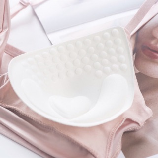 Bra Lụa Phi Bóng Hình Nơ Sang Chảnh 265