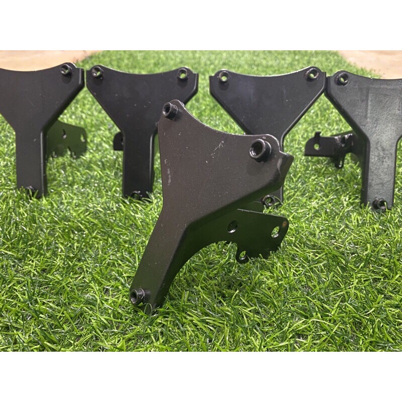 Pass lắp dổ xe wave a 100-110