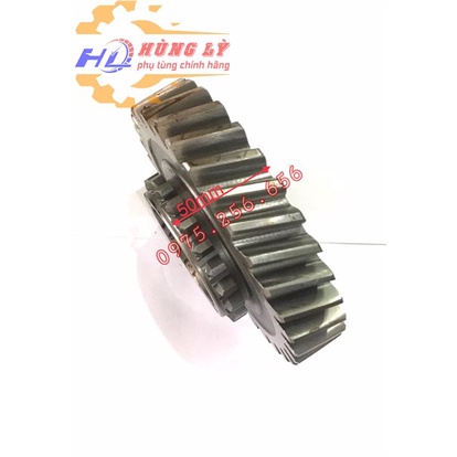 Bánh Răng (chuột) 31R chéo/21R chuột số phụ 240 số thấp HM6T bánh răng ô tô phụ tùng ô tô phụ tùng Hùng Lỳ