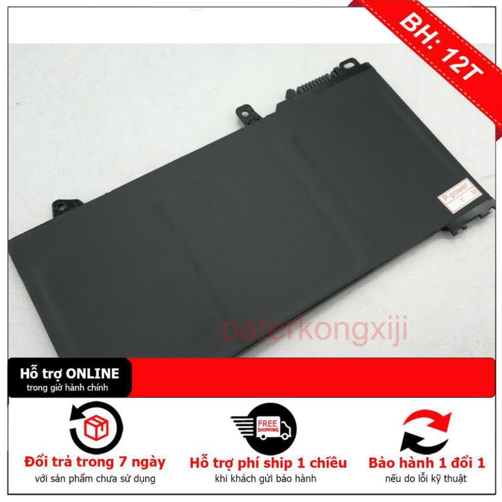 Pin battery HP RE03XL HSTNN-DB9A HP ProBook 445 450 440 430 - G6 HSTNN-DB9A L32407-2B1