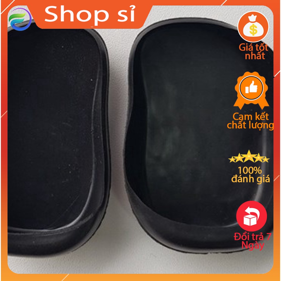 Chụp tai cao su dành cho Salon khi làm hóa chất.