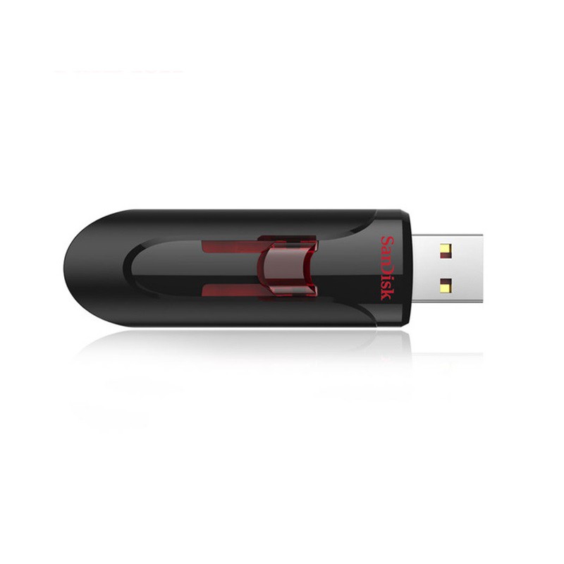 USB Sandisk CZ600 3.0 - Hàng chính hãng | BigBuy360 - bigbuy360.vn