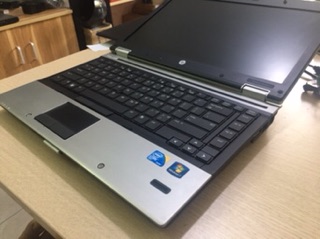 Laptop HP Elitebook 8440P