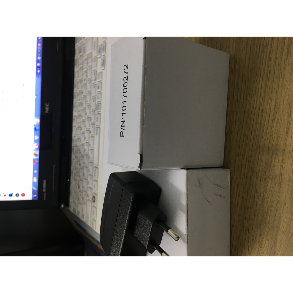 Nguồn DVE 12V-1A sử dụng cho camera và modem router | BigBuy360 - bigbuy360.vn