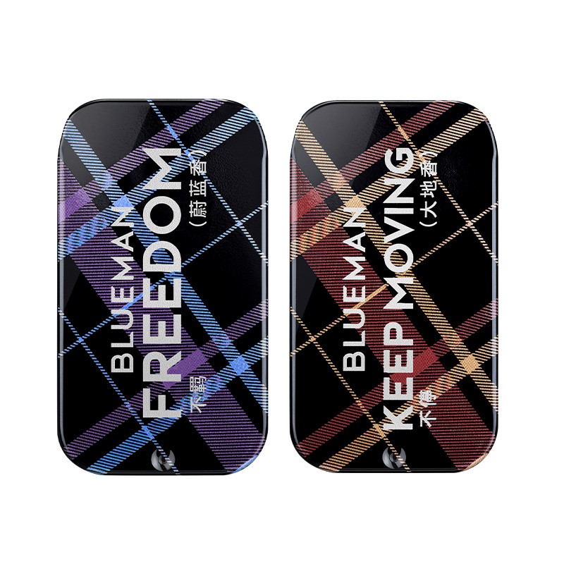 Nước Hoa Khô Prime Blue Lưu Hương Tươi Mát 10g | BigBuy360 - bigbuy360.vn