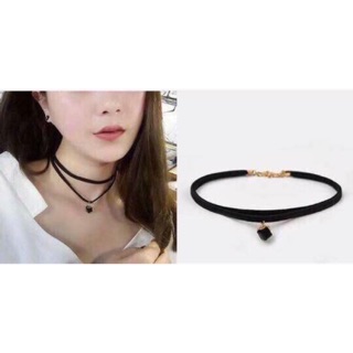 Combo 12 vòng cổ Chocker