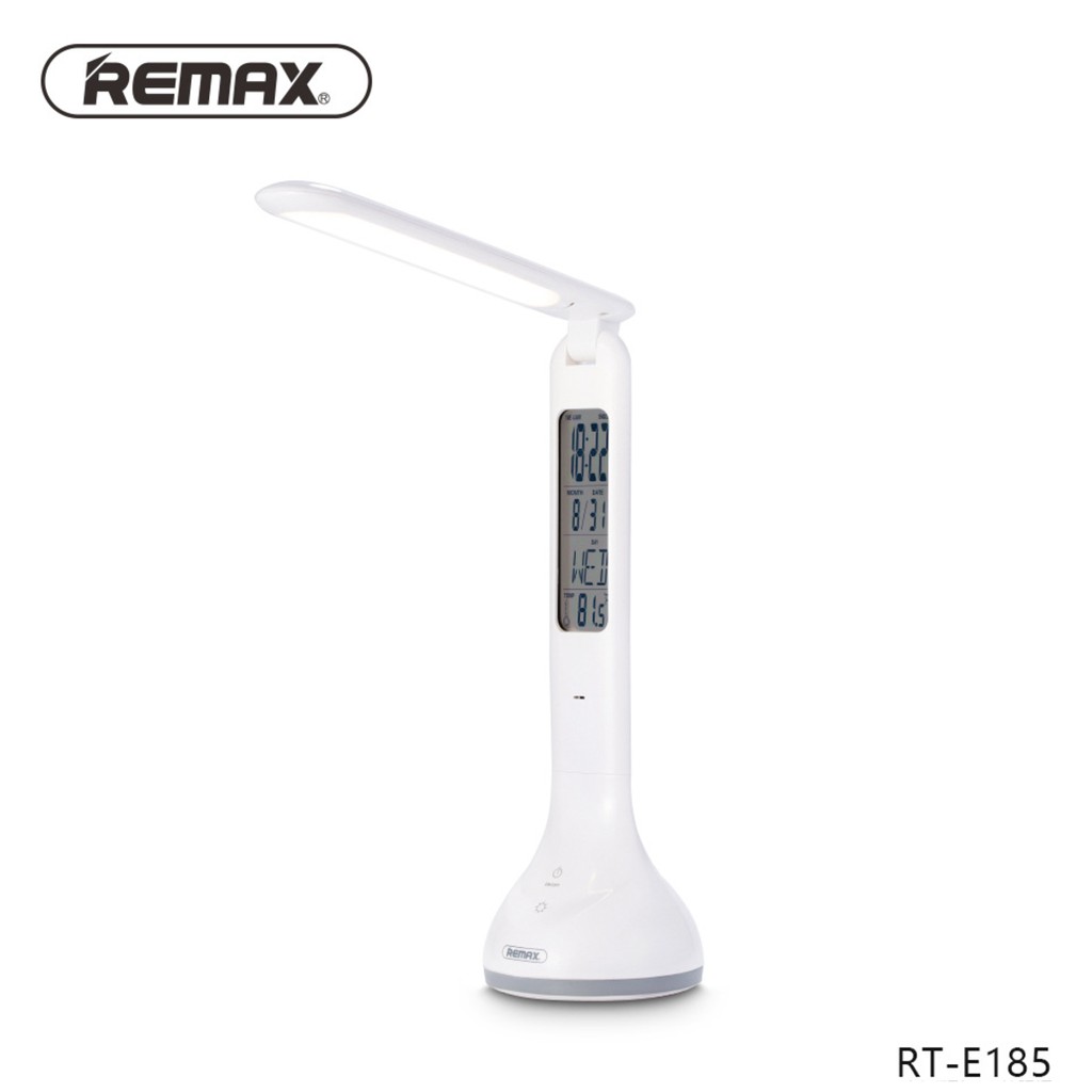 Đèn để bàn chống cận Remax RT-E185 chính hãng -bảo hành 12 tháng