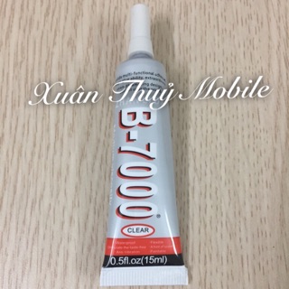 Keo dán b7000 15ml