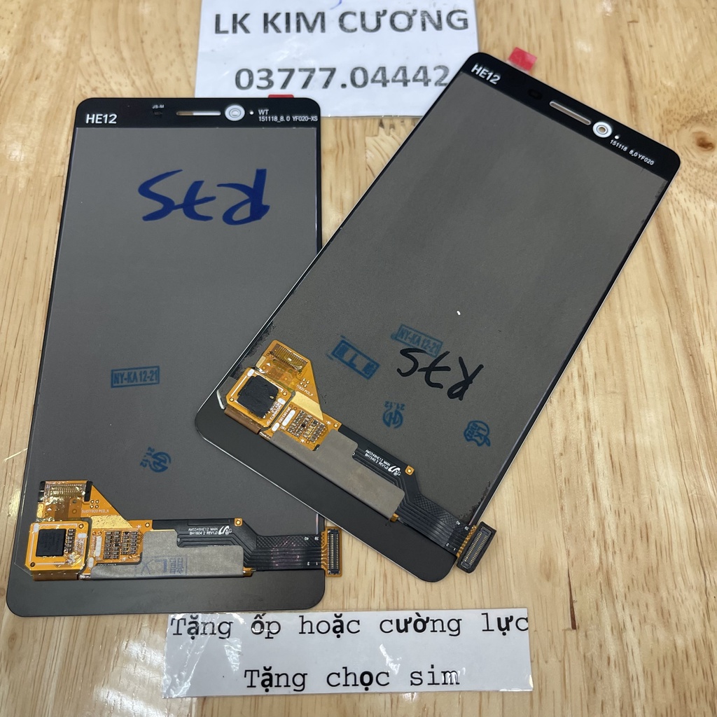 Màn Hình tương thích oppo R7S - OLED