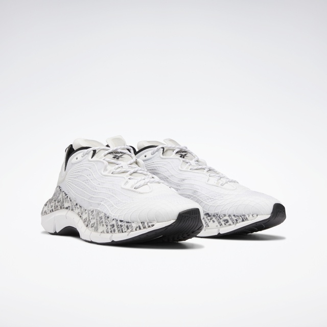 Giày Thể Thao Unisex Reebok Zig Kinetica Ii - Bep G55622