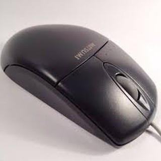 CHUỘT MITSUMI 6703  CÔNG USB