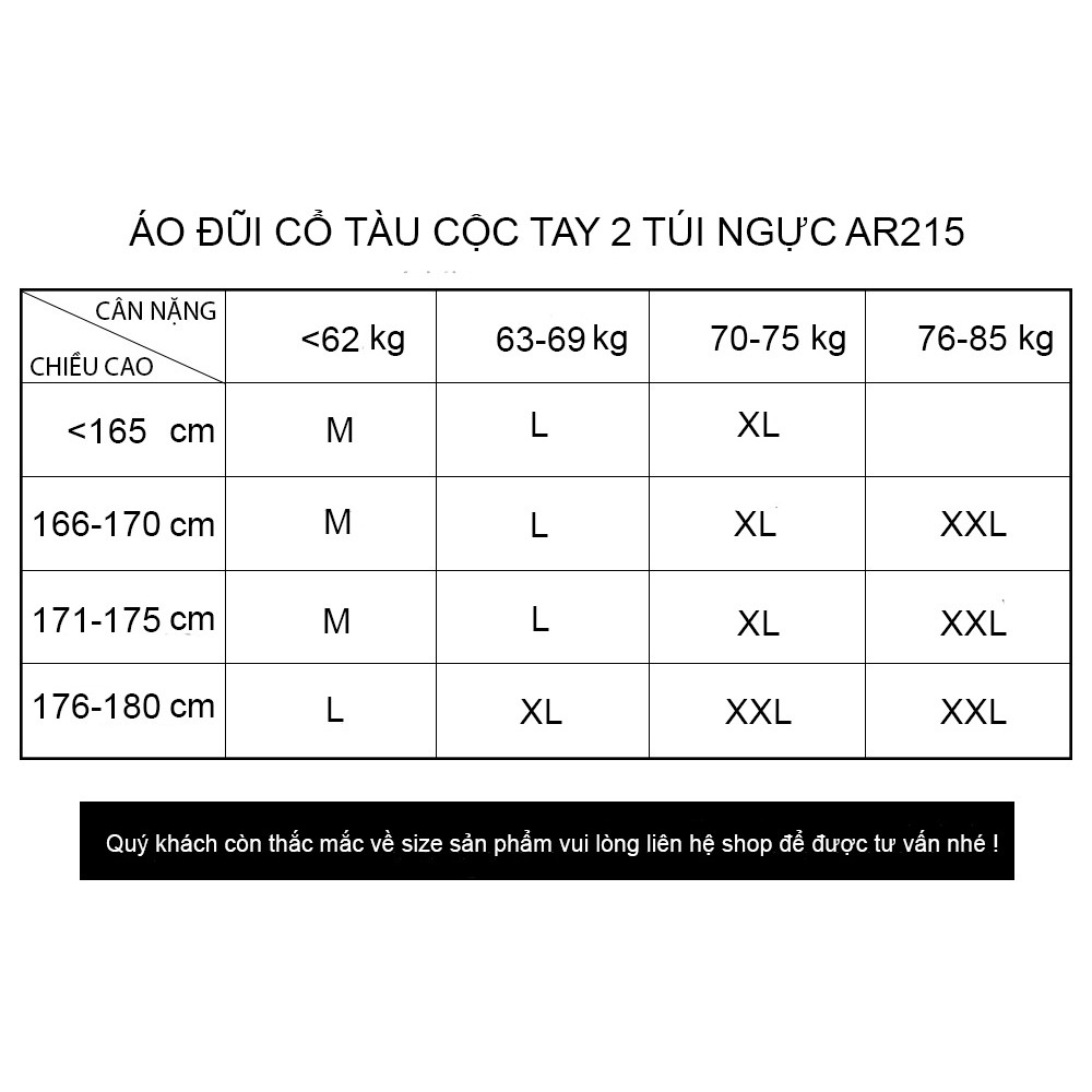 Áo đũi nam cộc tay cổ tàu 2 túi ngực thời trang, áo sơ mi nam vải đũi cộc tay chất