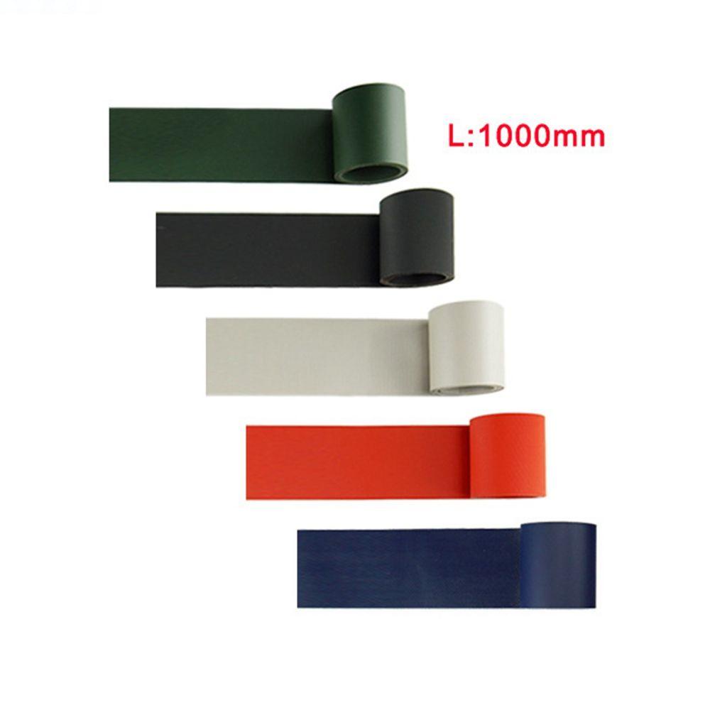 1 Cuộn Miếng Vá Thuyền Kayak Bơm Hơi PVC 50 * 1000mm