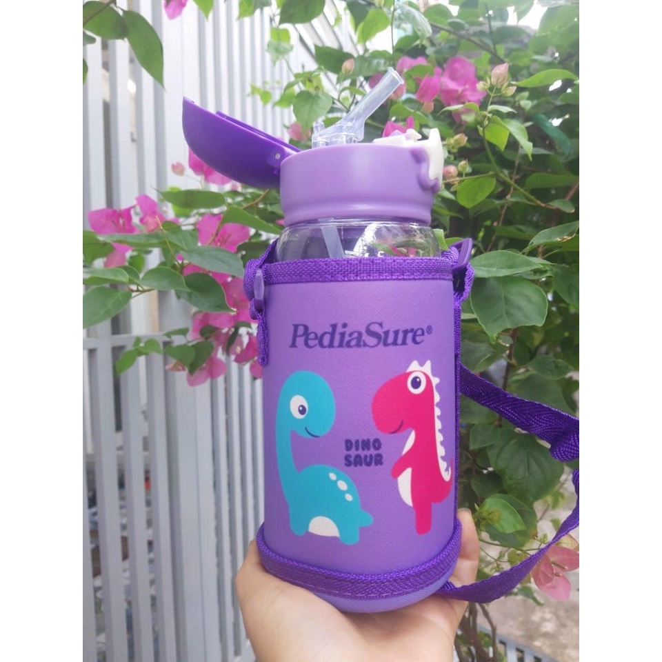 Bình Nước Cho Bé Pediasure