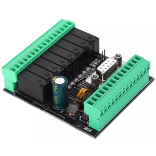 PLC Mitsubishi FX2N-20MR