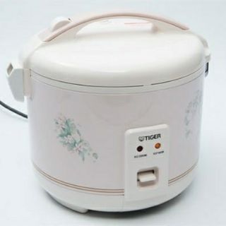 Nồi cơm điện Tiger của Nhật JNP_1000