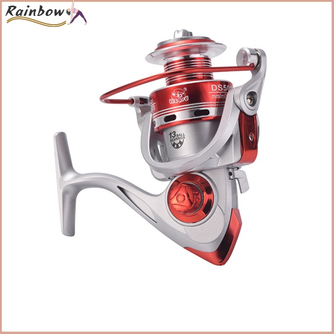 Máy Câu Cá 13bb Chuyên Nghiệp Chất Lượng Cao