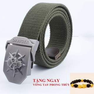 Thắt lưng lính Mỹ