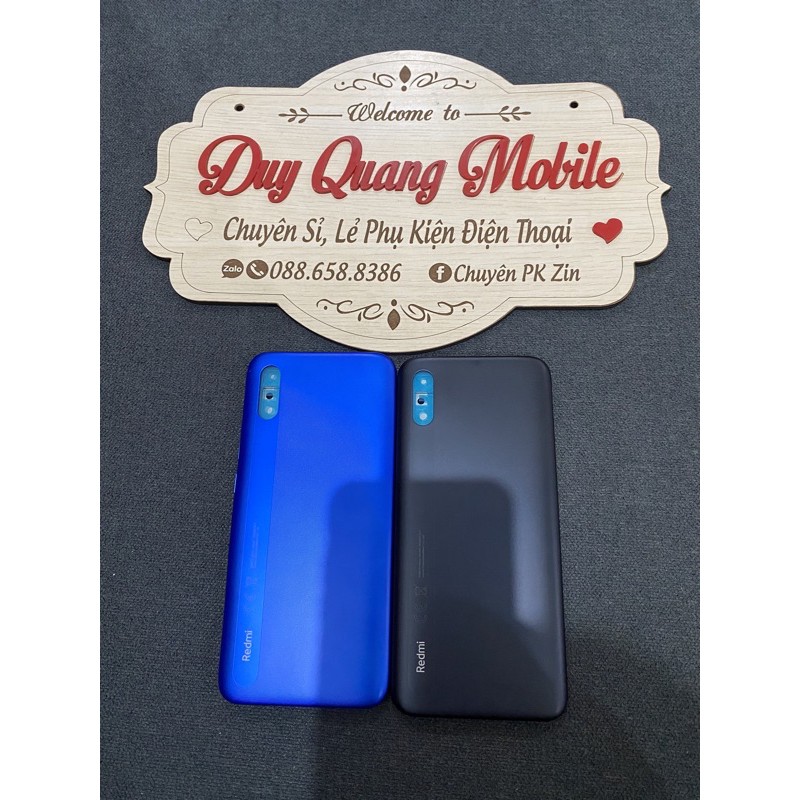 VỎ BỘ XIAOMI REDMI 9A
