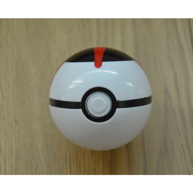 Quả Bóng Pokemon Đồ Chơi Bằng Nhựa Chất Lượng Cao Dành Cho Bé