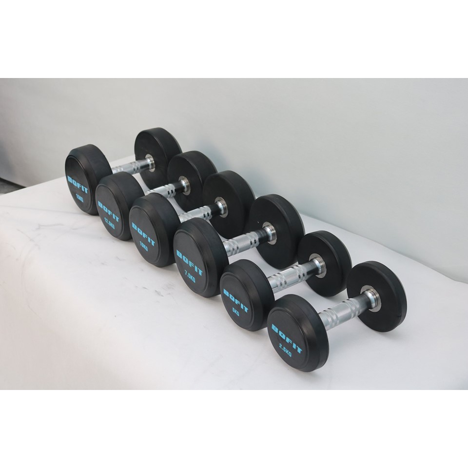 TẠ TAY BOFIT 15KG