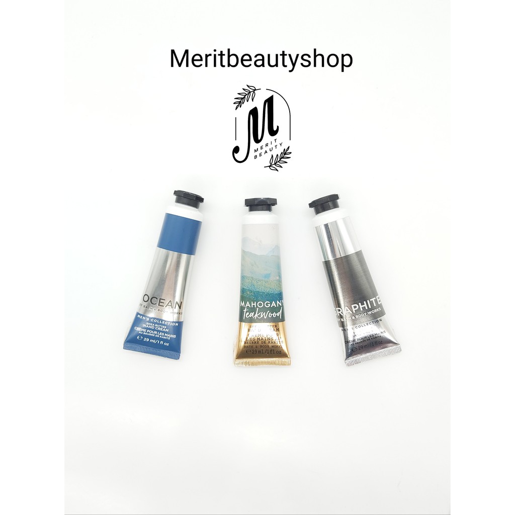 [CHÍNH HÃNG MỸ] KEM TAY BATH AND BODY WORKS | BigBuy360 - bigbuy360.vn
