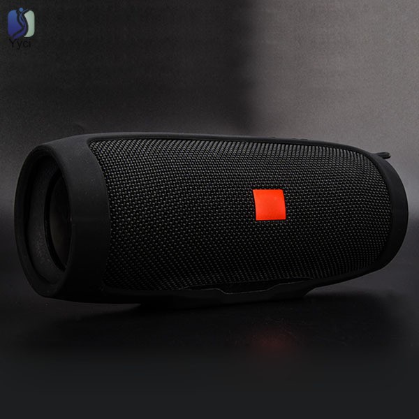 Ốp Silicon Bảo Vệ Loa Bluetooth Jbl Charge 3